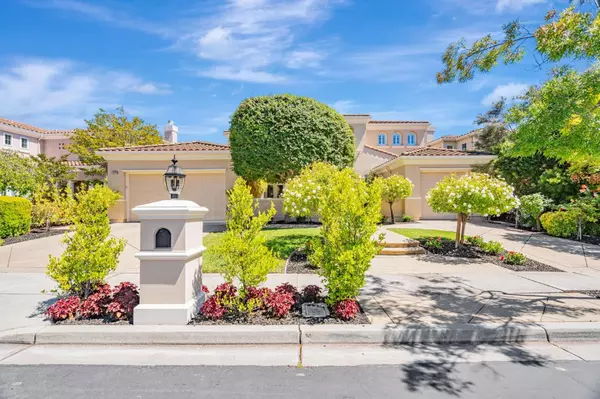 5978 Gleneagles Circle, San Jose, CA 95138