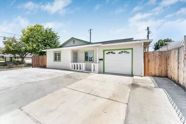 2604 Brahms Avenue, San Jose, CA 95122