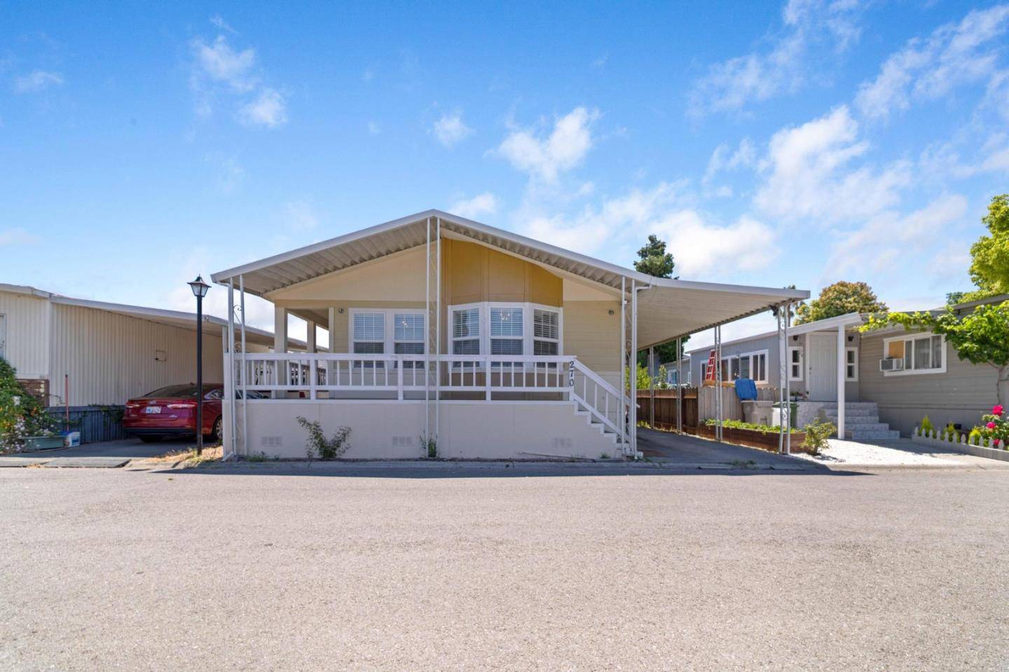 270 El Bosque Drive #270, San Jose, CA 95134