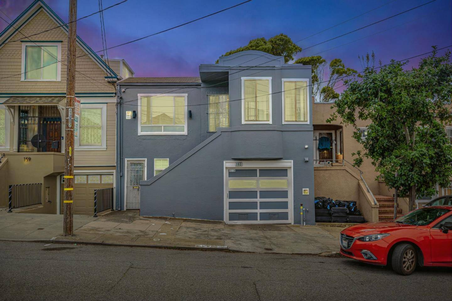 163 Lee Avenue, San Francisco, CA 94112