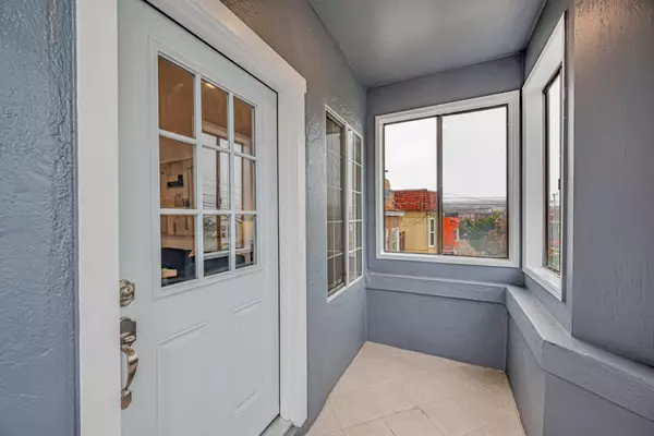 San Francisco, CA 94112,163 Lee Avenue