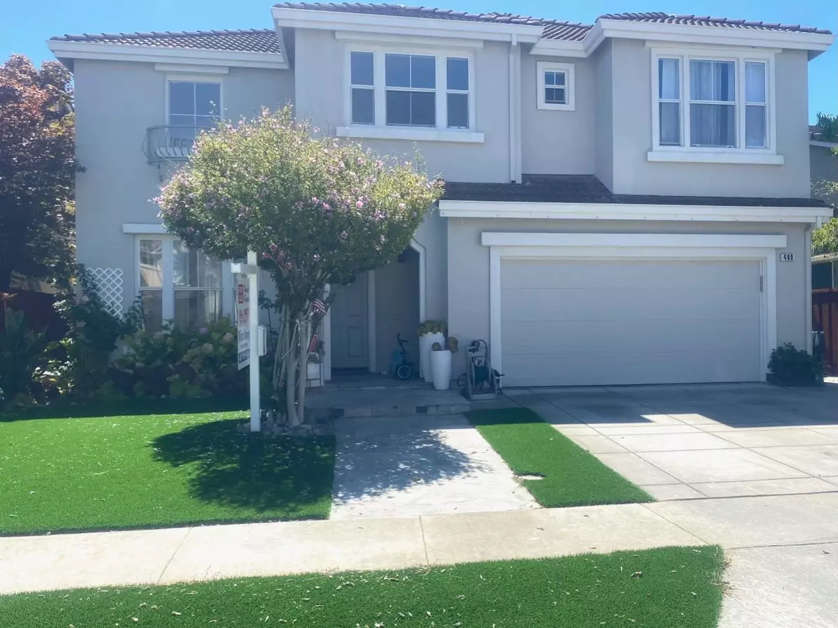 San Jose, CA 95138,498 Esplanade Lane