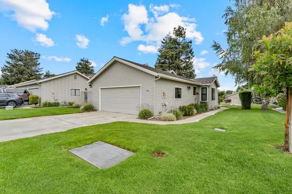 Hollister, CA 95023,840 Helen Drive