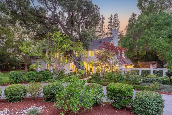 12791 Normandy Lane, Los Altos Hills, CA 94022