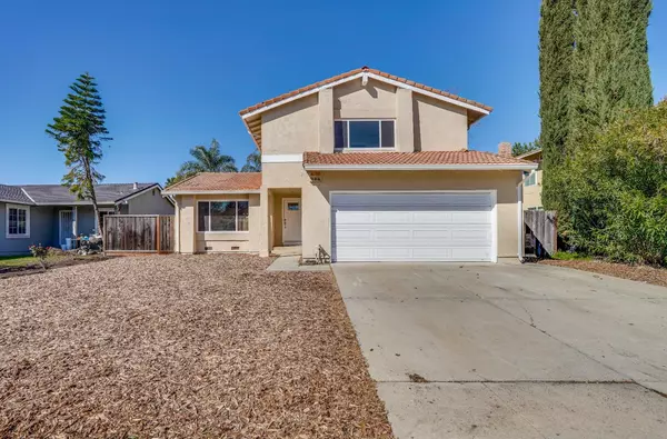5629 Morton Way, San Jose, CA 95123