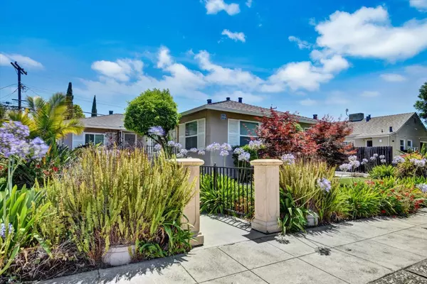 2012 Heatherdale Avenue, San Jose, CA 95128
