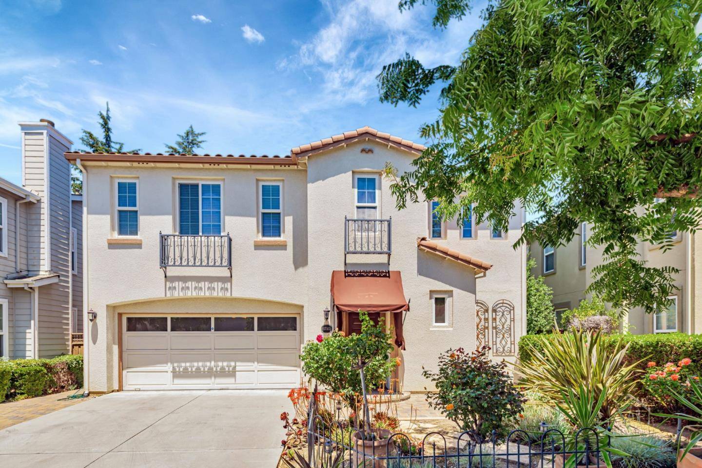 1735 Whispering Willow Place, San Jose, CA 95125