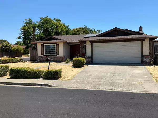 847 Carpetta Circle, Pittsburg, CA 94565