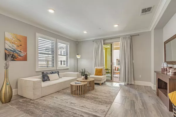 San Jose, CA 95131,1057 Foxglove Place #202