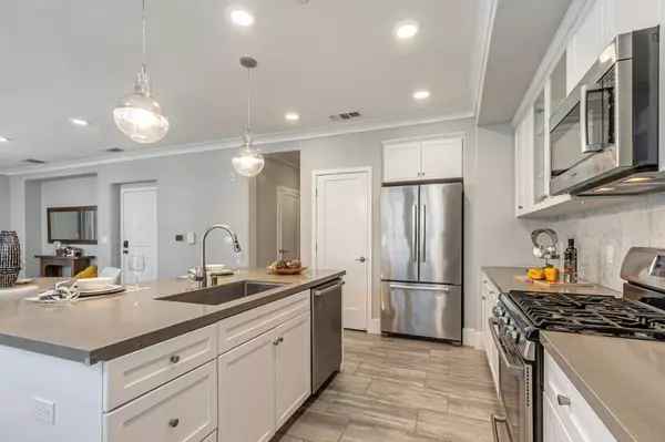 San Jose, CA 95131,1057 Foxglove Place #202