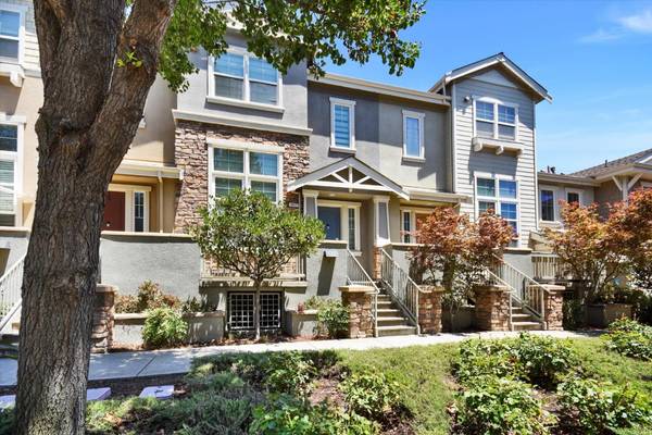 Morgan Hill, CA 95037,18437 Opal Lane