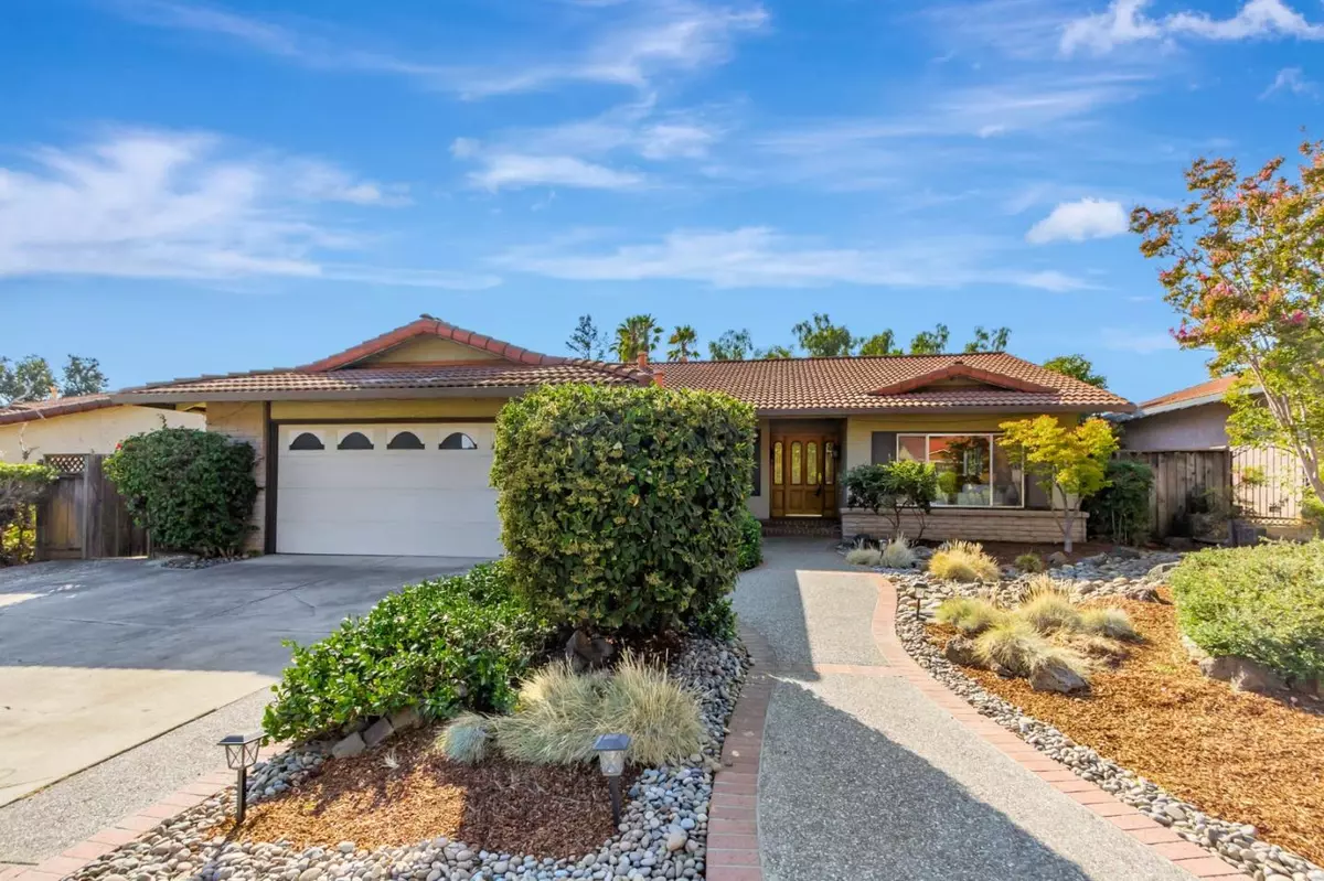 San Jose, CA 95148,3583 Eastridge Drive