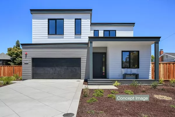 2888 Lantz Avenue, San Jose, CA 95124