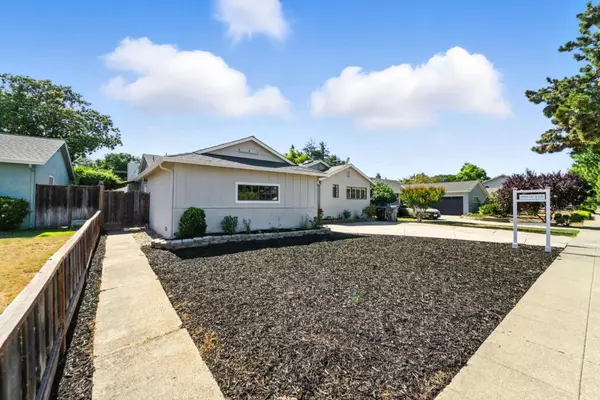 San Jose, CA 95117,769 Coakley Drive