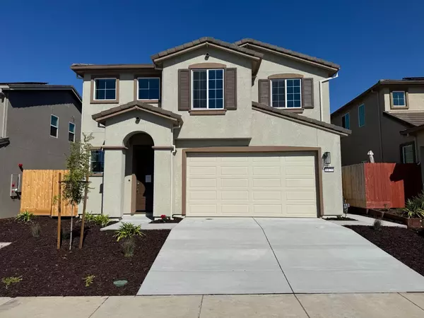1173 Coyote Peak Way, Hollister, CA 95023