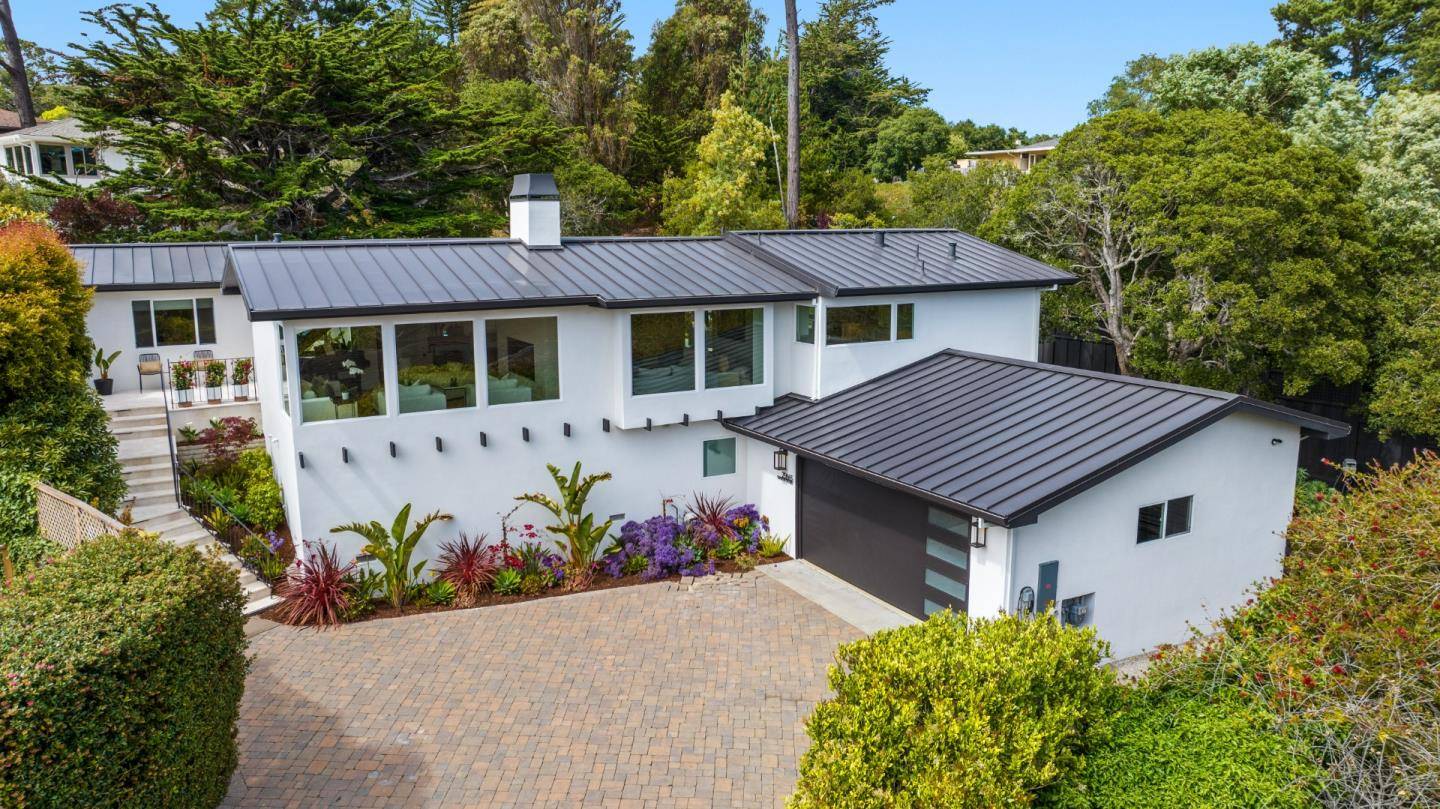 25865 N Mesa Drive, Carmel, CA 93923