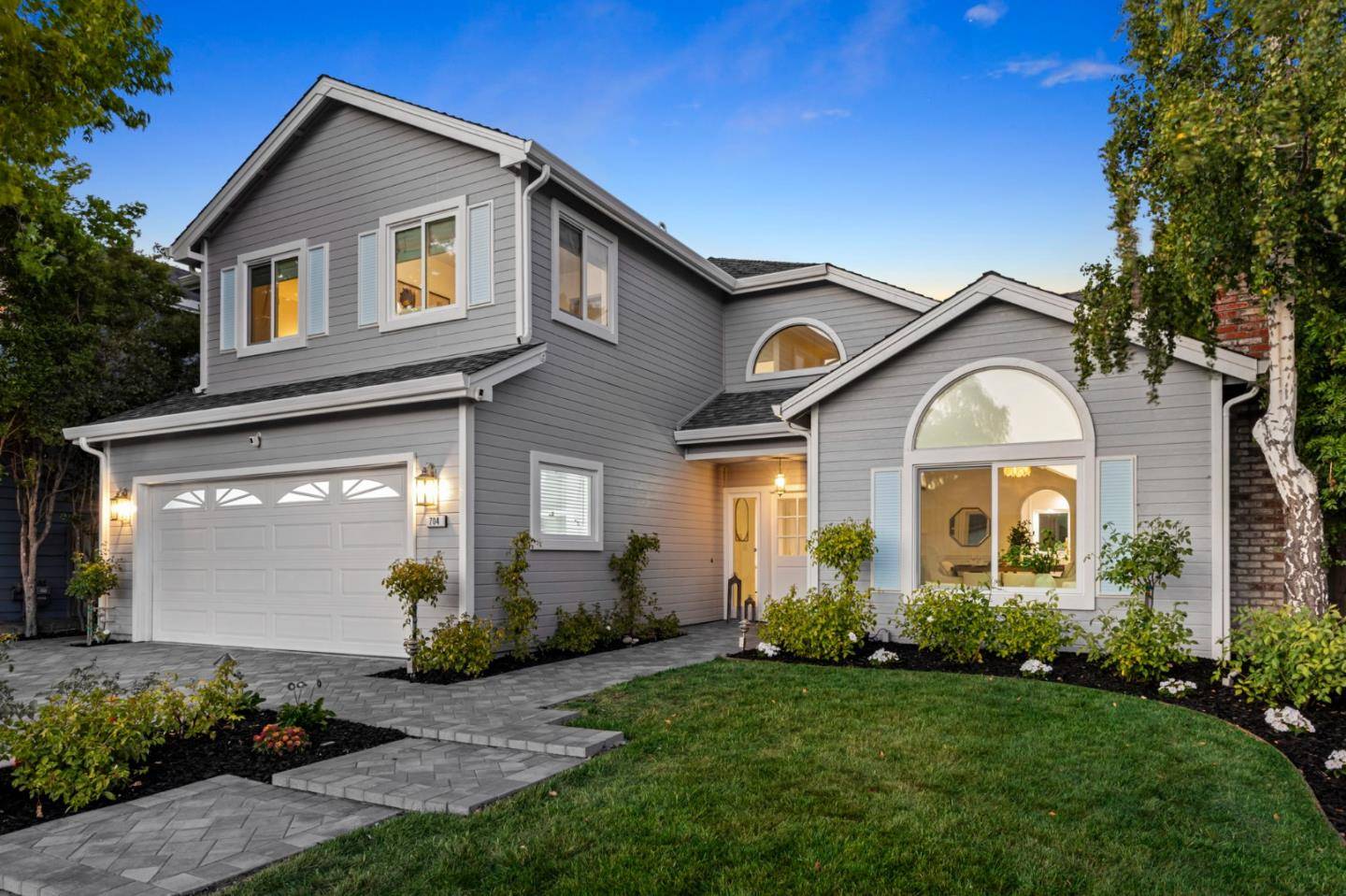704 Anacapa Lane, Foster City, CA 94404