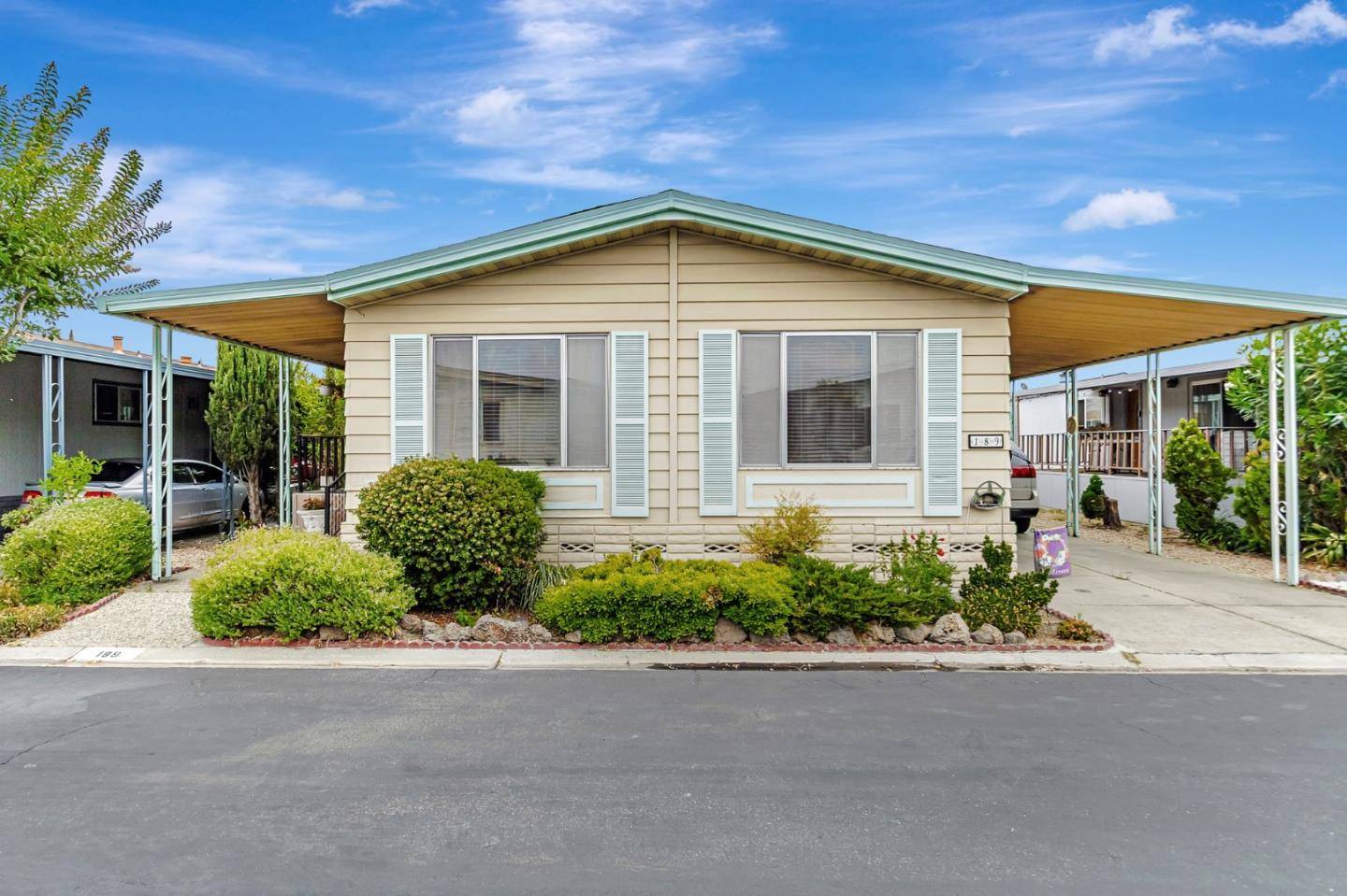 189 Chateau la Salle Drive #189, San Jose, CA 95111