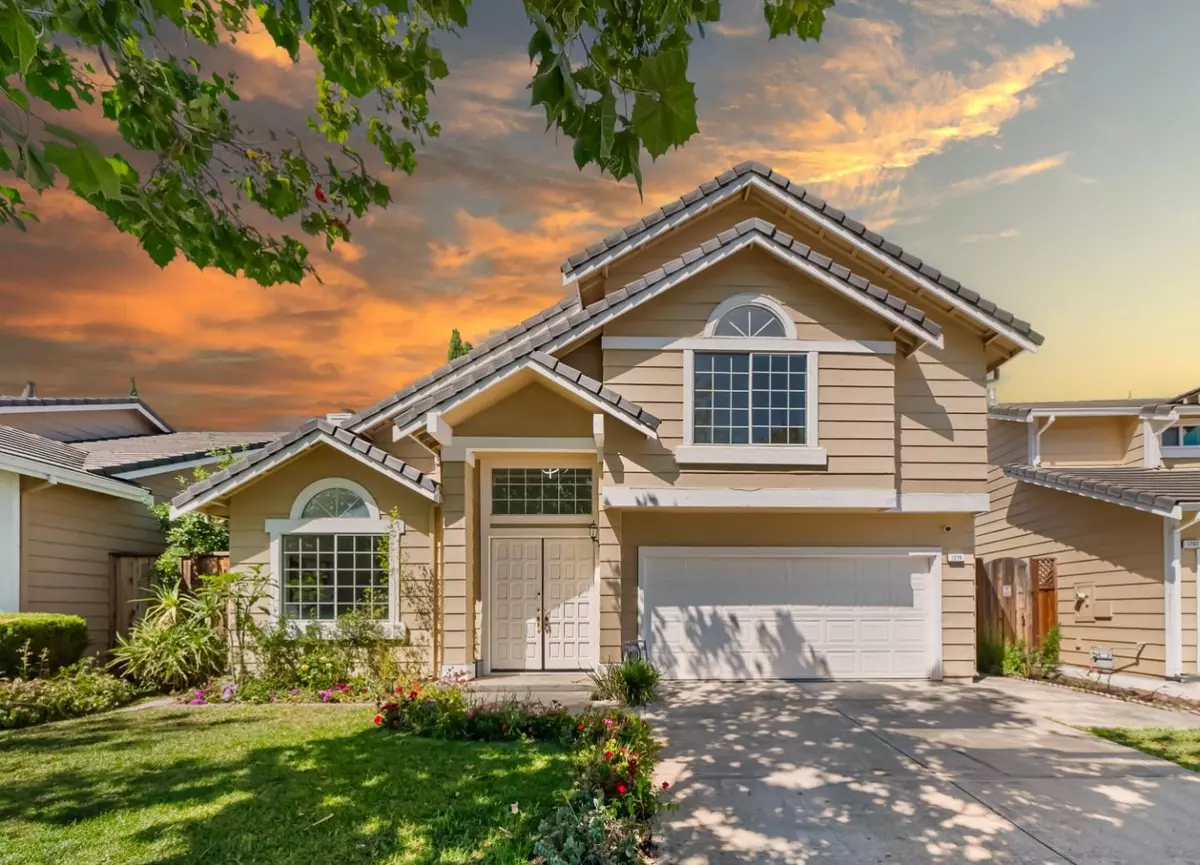 San Jose, CA 95131,1274 Notting Hill Drive