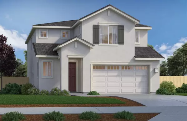 1193 Scout Peak Way #14-7, Hollister, CA 95023