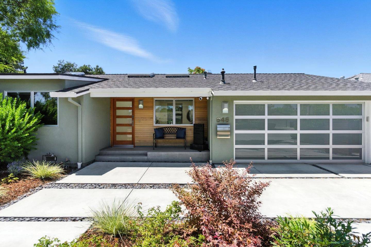 646 Georgia Avenue, Palo Alto, CA 94306