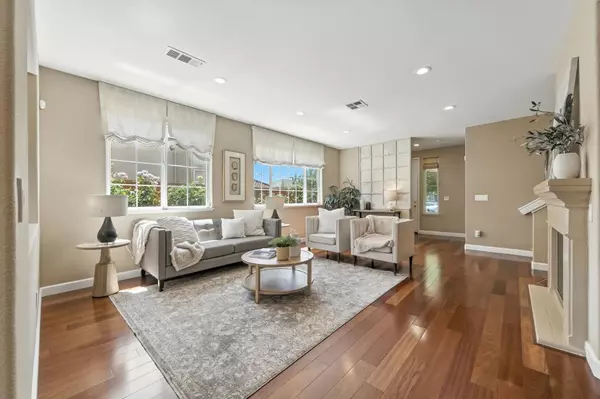 848 Talbot Drive, Morgan Hill, CA 95037