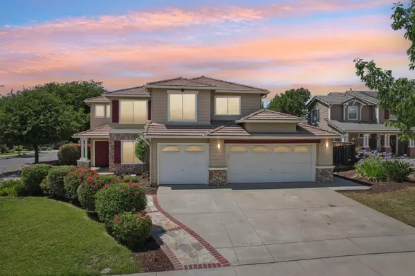 San Jose, CA 95135,6307 Hematite Court