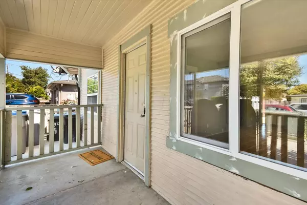San Jose, CA 95126,1194 Sherwood Avenue
