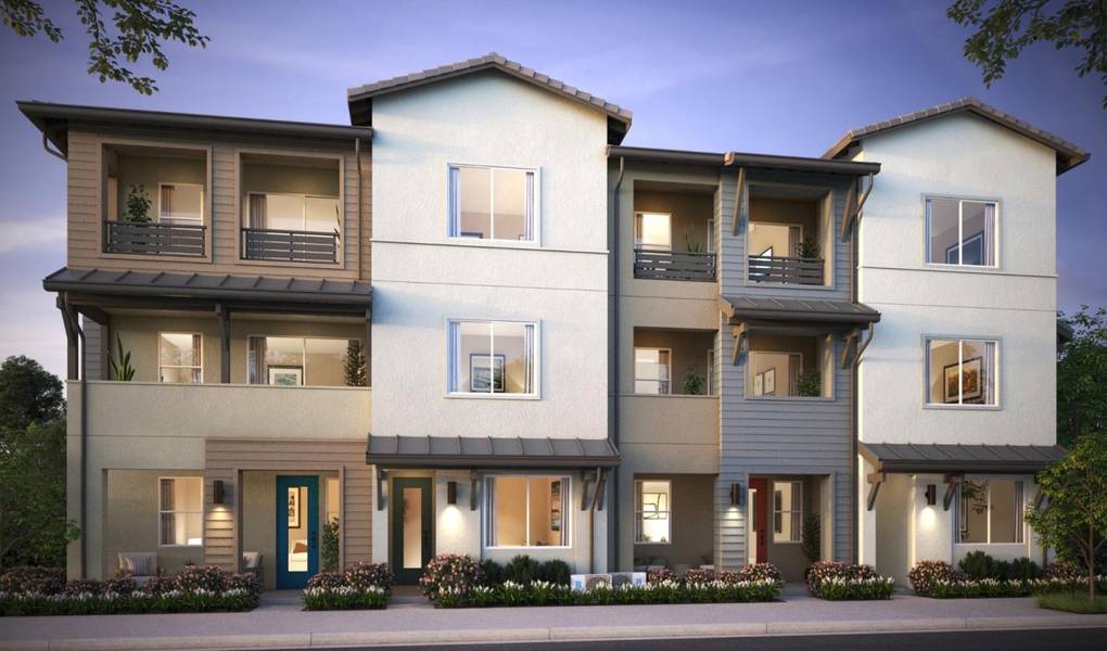 17050 Depot Street #300, Morgan Hill, CA 95037