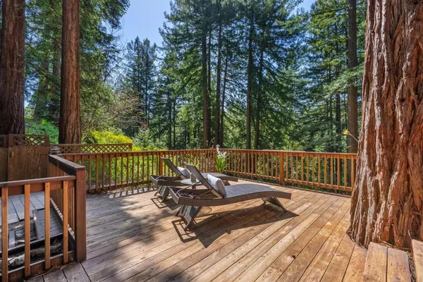 Los Gatos, CA 95033,16306 Redwood Lodge Road