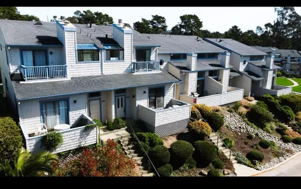 1103 Via Tornasol, Aptos, CA 95003