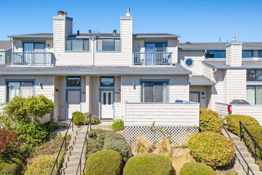 1103 Via Tornasol, Aptos, CA 95003