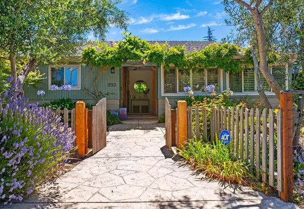 27965 Dorris Drive, Carmel Valley, CA 93923
