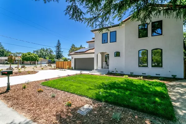 San Jose, CA 95124,2985 Lantz Avenue