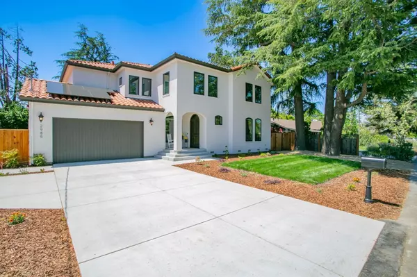 2985 Lantz Avenue, San Jose, CA 95124