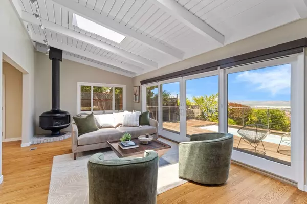 Redwood City, CA 94062,777 Bayview Way