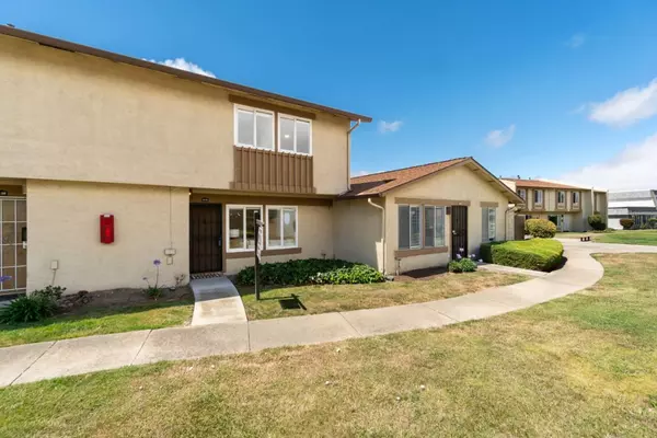 Fremont, CA 94555,4114 Trinidad Terrace