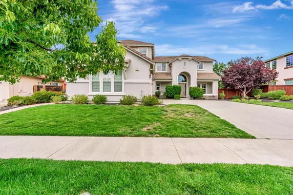 2852 Spanish Bay Drive, Brentwood, CA 94513