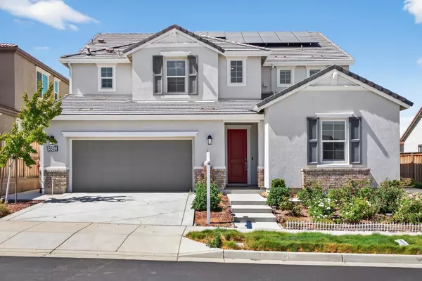 6640 Silverleaf Court, Tracy, CA 95377
