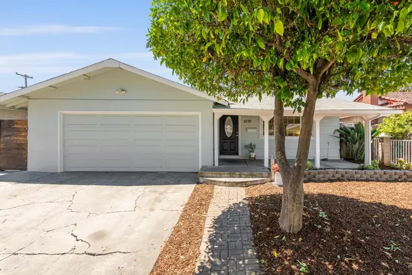 3535 Pitcairn Way, San Jose, CA 95111