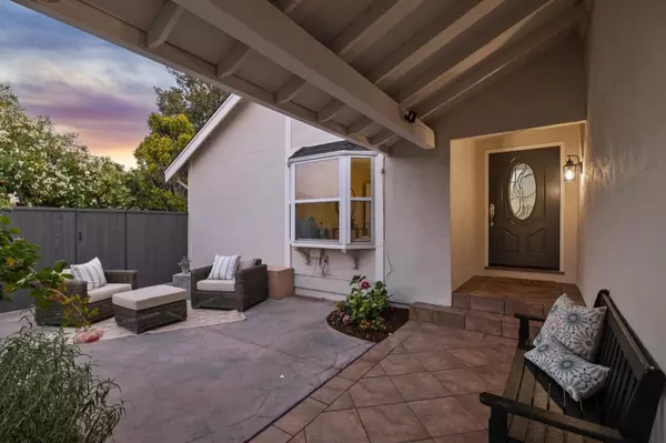Redwood City, CA 94065,561 Anchor Circle