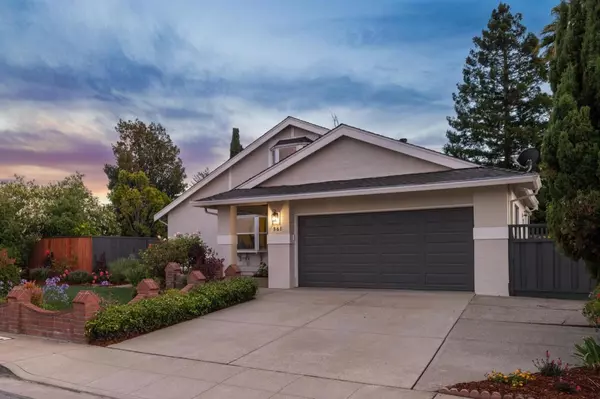 Redwood City, CA 94065,561 Anchor Circle