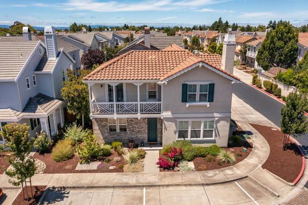 Hayward, CA 94544,1614 Welford Circle