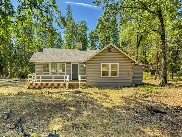 7418 Wentworth Springs Road, Other - See Remarks, CA 95634