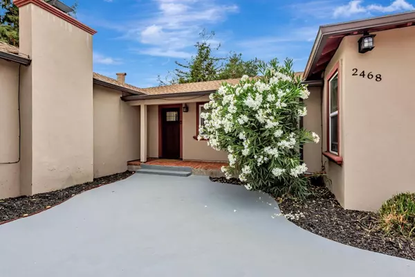 Hayward, CA 94541,2468 Hidden Lane