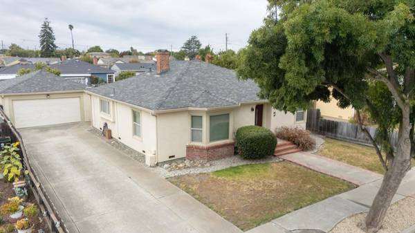 Salinas, CA 93901,30 Catalina Avenue