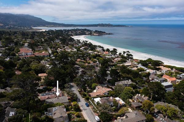 0 Carmelo 5 SE Ocean Avenue, Carmel, CA 93921