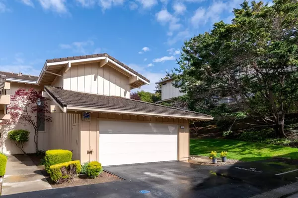San Carlos, CA 94070,6 Sorrel Lane