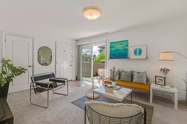 San Jose, CA 95118,4970 Cherry Avenue #215