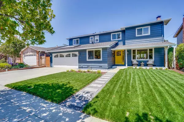 Cupertino, CA 95014,8107 Hyannisport Drive